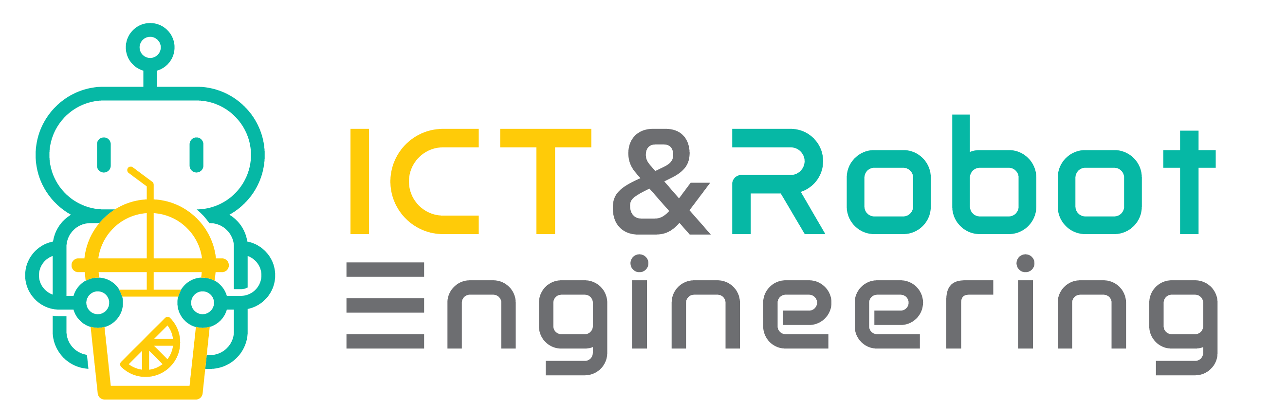 ICTRobot Logo